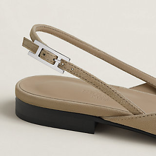 Nicole slingback | Hermès USA